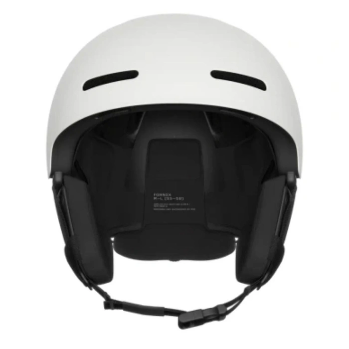 Kask narciarski POC Fornix unisex biały r. XS/S