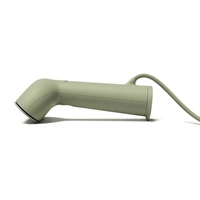 Parownica ręczna do ubrań Steamery Cirrus 3 streamer zielony