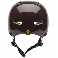 Kask rowerowy Fox Racing Flight Pro MIPS dziecięcy orzeszek