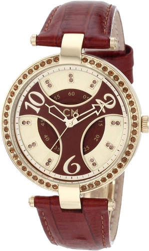 Zegarek Carlo Monti CM501-295