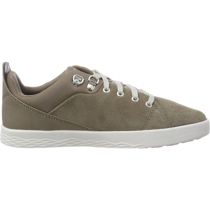 Buty damskie Jack Wolfskin Auckland Low sportowe sneakersy r. 36