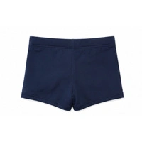 Spodenki chłopięce Tommy Hilfiger Trunk kąpielowe granatowe r. 128
