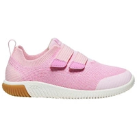 Buty dziewczęce Keen NX Knit DS sportowe miejskie na rzepy różowe r. 32,5