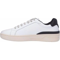 Buty męskie Liu Jo Walker 02 sportowe sneakersy skórznae białe r. 43