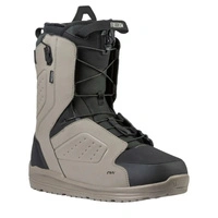 Buty snowboardowe Northwave Freedom Sls męskie szare r. 45
