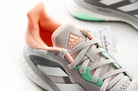 Buty damskie Adidas Solar Glide 4 ST sportowe sneakersy szare