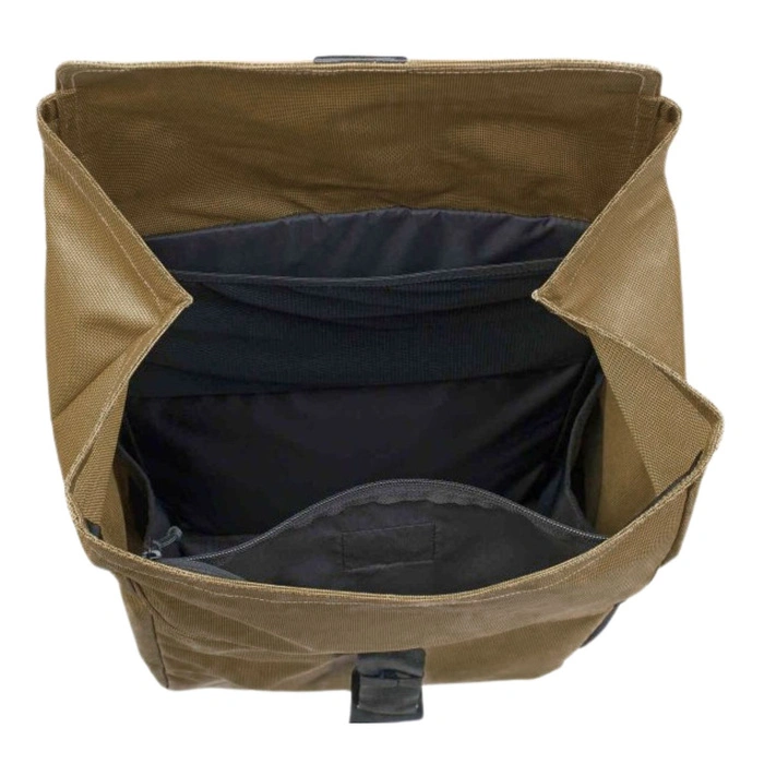 Plecak miejski EVOC Duffle Backpack 26L turystyczny sportowy