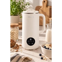 Maszynka wielofunkcyjna Create Vegan Milk Maker Studio kremowa używana