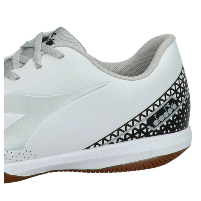 Buty męskie Diadora Pichichi 6 sportowe piłkarskie halowe białe r. 43