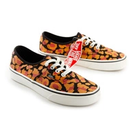 Buty unisex Vans Authentic trampki w cętki r. 36,5