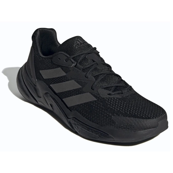 Buty męskie Adidas X9000L3 sportowe sneakersy czarne