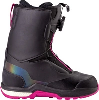 Buty snowboardowe Northwave Devine Hybrid czarne