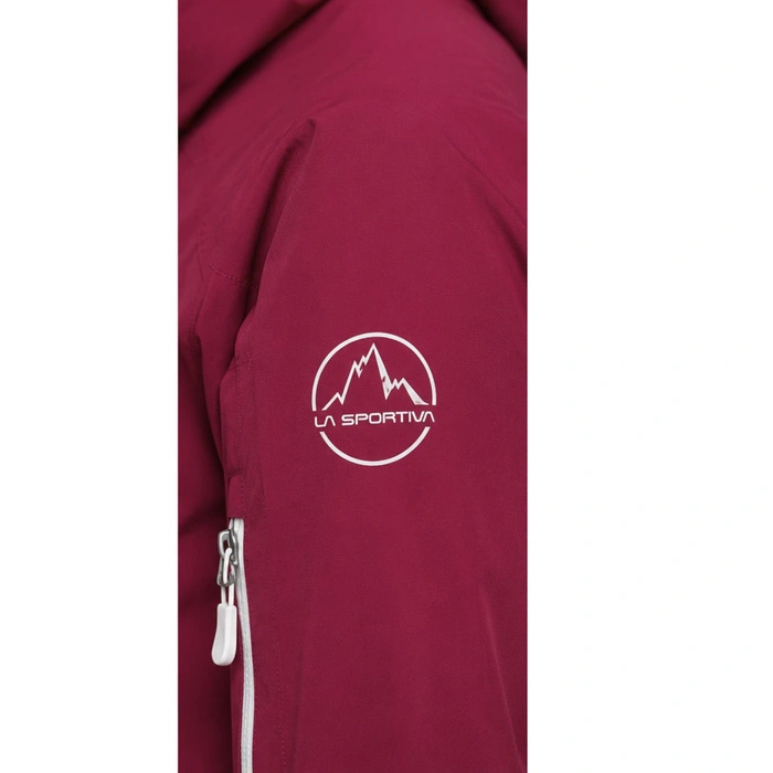 Kurtka damska La Sportiva Albinga trekkingowa wiatroszczelna r. XS