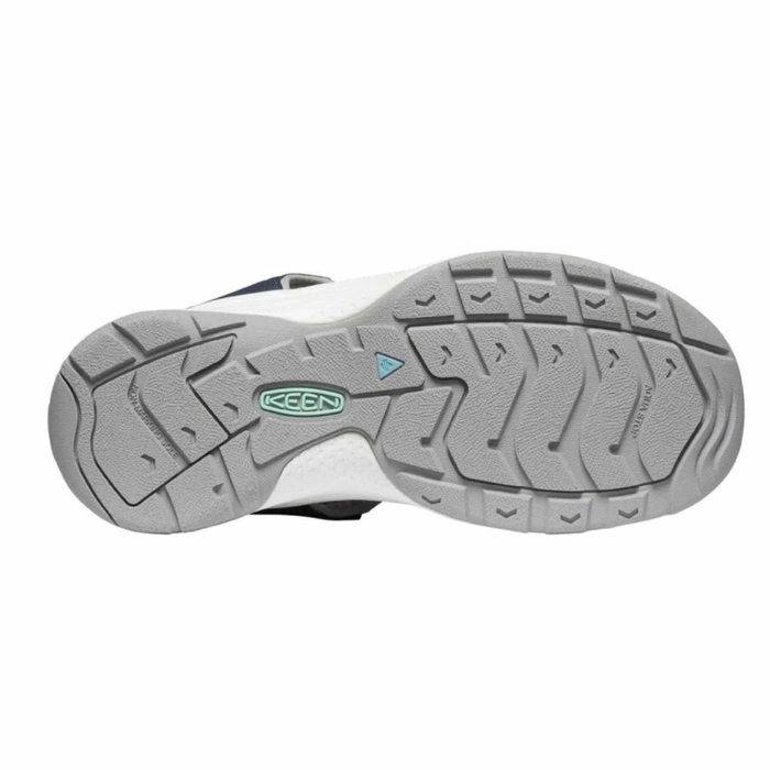 Sandały damskie Keen Astoria West sportowe szare r.40,5