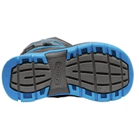 Buty dziecięce Keen Snow Troll Wp śniegowce zimowe szare r. 25,5