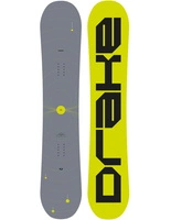 Deska snowboardowa męska Drake DF 158 cm