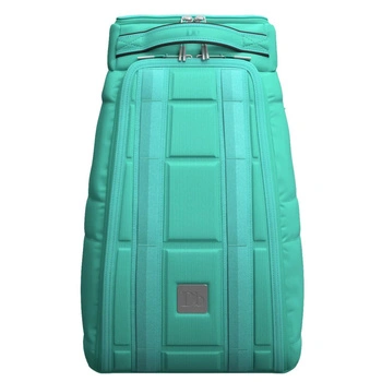 Plecak unisex Db Bags The Strom miejski sportowy zielony 30 L