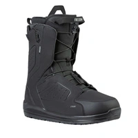 Buty snowboardowe Northwave Freedom czarne r. 41