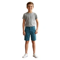 Spodenki chłopięce Billabong New Order chino r. 140