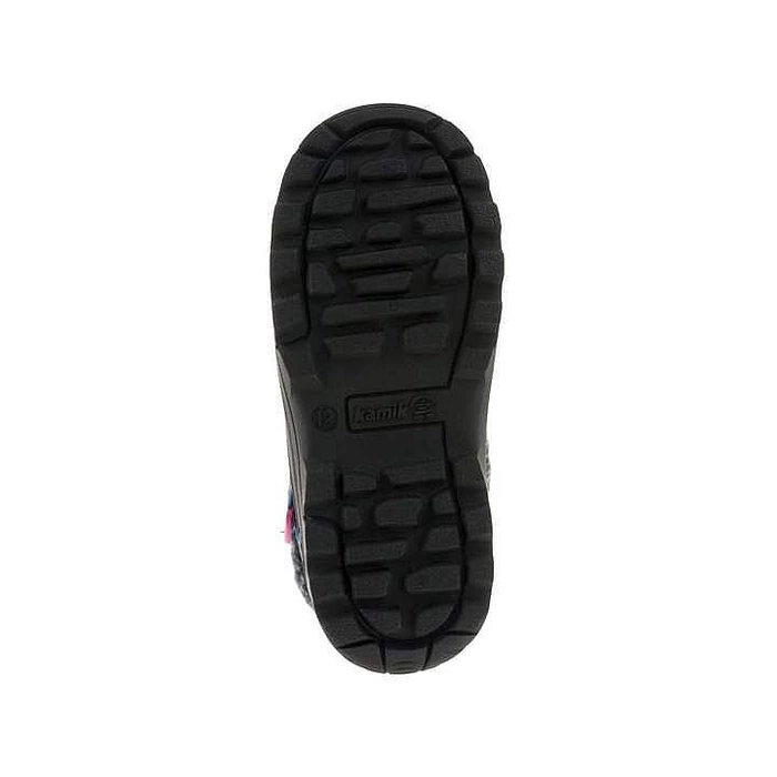 Buty Kamik Mini śniegowce wodoodporne r. 38