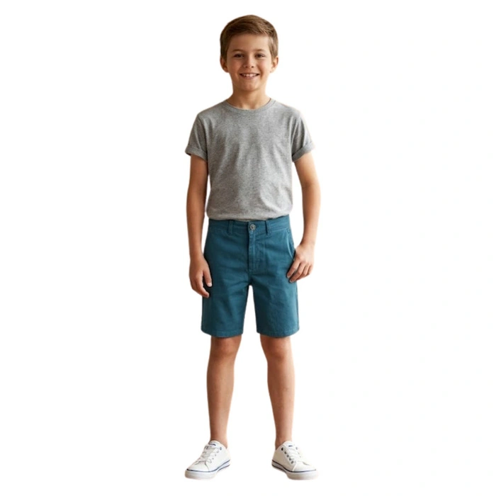 Spodenki chłopięce Billabong New Order chino r. 152