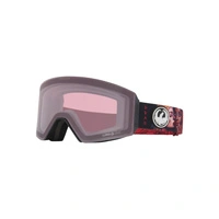 Gogle narciarskie Dragon RVX MAG OTG snowboardowe dwie szyby S4 + S1 unisex