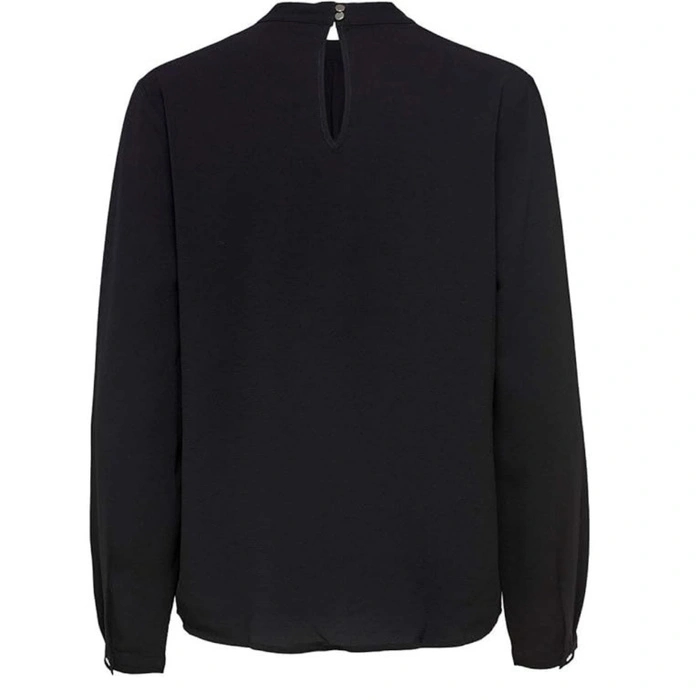 Bluzka damska Only New Mallory elegancka z długim rękawem r. XL