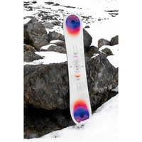 Deska snowboardowa damska Drake Misty 143 cm
