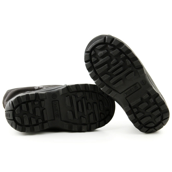 Buty dziecięce Kamik Southpole4 zimowe śniegowce r. 25