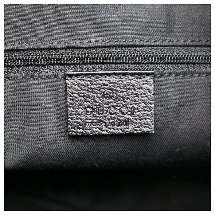 Torebka Gucci GG Canvas Elipse Tote monogram oryginalna vintage