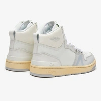 Buty męskie Lacoste L001 MID 123 sportowe sneakersy białe r. 41