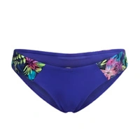 Dół od bikini Billabong Sol Hawaii strój kąpielowy damski indygo r. L