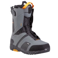 Buty snowboardowe Northwave Decade męskie szare r. 43