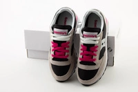 Buty damskie Saucony Jazz Triple sneakersy