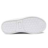 Buty dziewczęce United Colors of Benetton czarne sportowe wsuwane r. 24