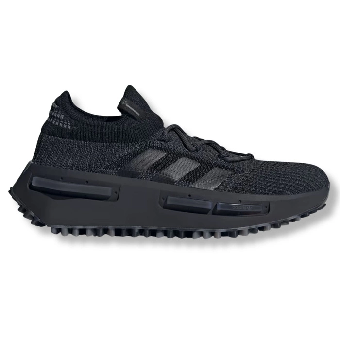 Buty męskie Adidas NMD_D1 sportowe sneakersy czarne