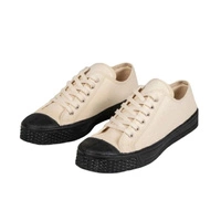 Buty damskie Us Rubber Military Low Top trampki r. 42