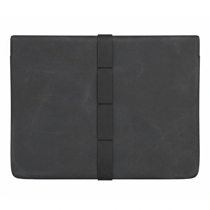 Pokrowiec na laptopa 13 Db Bags The Världsvan 13 szary z efektem sprania