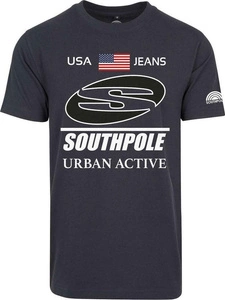 Koszulka Southpole Urban Active Tee