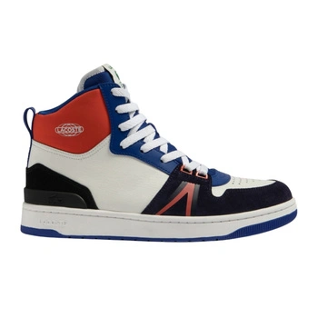 Buty męskie Lacoste L0001 MID sportowe sneakers kolorowe r. 40