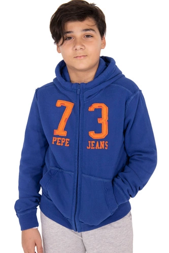 Bluza Pepe Jeans Selig Jr