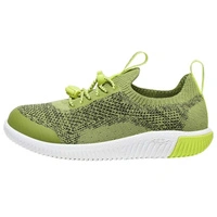 Buty dziecięce Keen NX Knit Lace sportowe miejskie wsuwane zielone r. 27,5