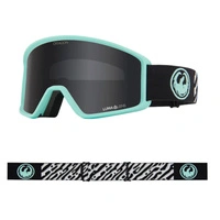 Gogle narciarskie Dragon DXT Wildside snowboardowe cat. S2