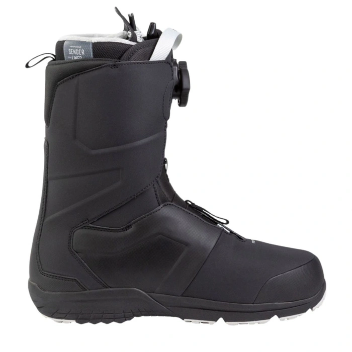 Buty snowboardowe Northwave Freedom 2 Spin męskie czarne r. 46