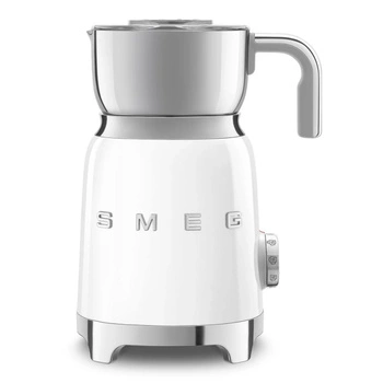 Spieniacz wielofunkcyjny Smeg MFF11WHEU biały 50's Style