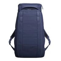 Plecak unisex Douchebags Hugger Backpack 25L podróżny miejski granatowy