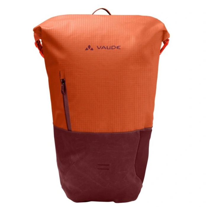 Plecak miejski VAUDE CityGo 18 Buckeye brązowy 18L