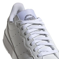 Buty męskie Adidas Supercourt Vegan sneakersy klasyczne białe