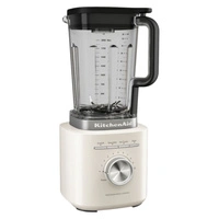 Blender kielichowy KitchenAid Pure Power kremowy
