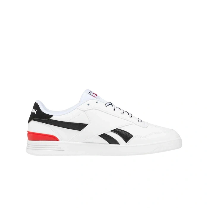 Buty męskie Reebok Court Advance sneakersy sportowe białe